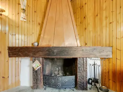 Wohn- und Esszimmer
