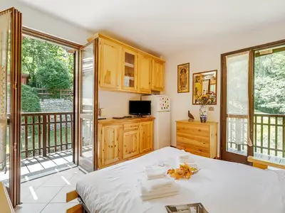 Wohn- und Esszimmer