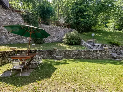 Gemeinsamer Garten