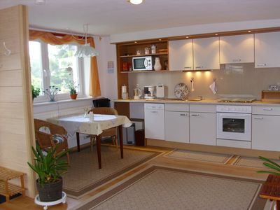 Appartement für 2 Personen (45 m²) in Owschlag 10/10