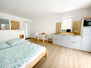 Appartement für 2 Personen (28 m&sup2;) in Oy-Mittelberg