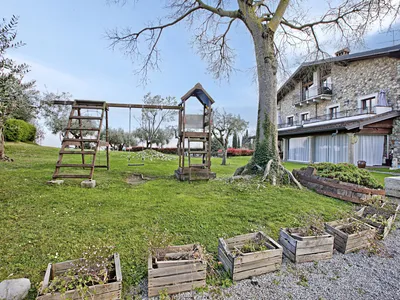 Kinderspielplatz
