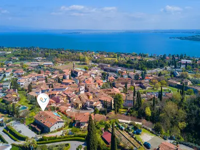 Standort der Immobilie