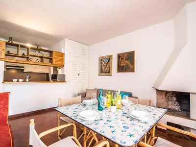 Wohn- und Esszimmer