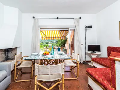 Wohn- und Esszimmer