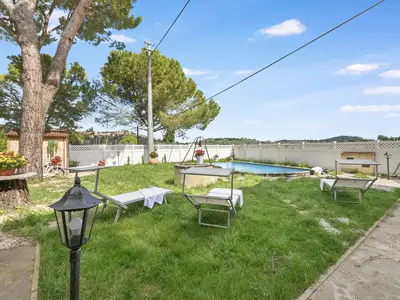 Gemeinschaftspool
