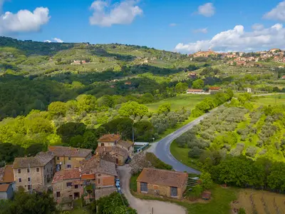 Standort der Immobilie