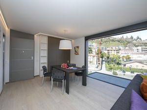Appartement für 2 Personen (65 m²) in Paradiso