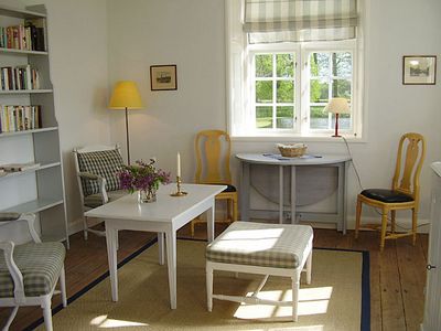 Appartement für 3 Personen (31 m²) in Parchtitz 2/5