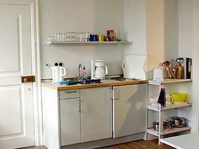 Appartement für 3 Personen (31 m²) in Parchtitz 3/5