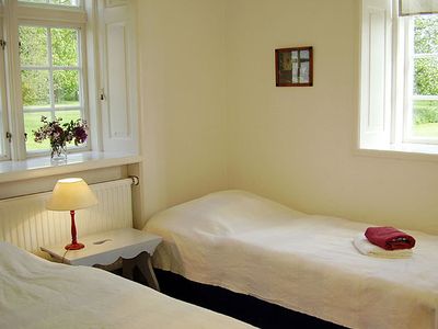 Appartement für 3 Personen (31 m²) in Parchtitz 4/5