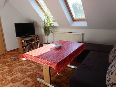 Appartement für 3 Personen (25 m²) in Parchtitz 5/10