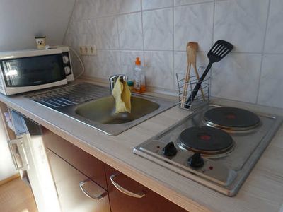 Appartement für 3 Personen (25 m²) in Parchtitz 7/10