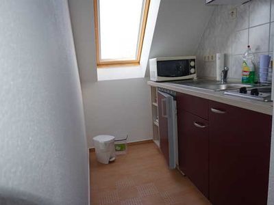 Appartement für 3 Personen (25 m²) in Parchtitz 8/10