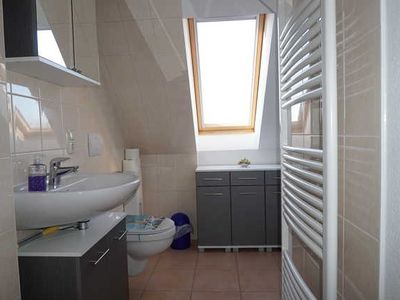 Appartement für 3 Personen (25 m²) in Parchtitz 10/10