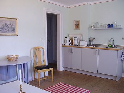 Appartement für 3 Personen (35 m²) in Parchtitz 3/5