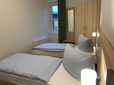 Appartement für 6 Personen (70 m²) in Pasewalk 9/10