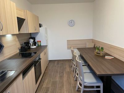 Appartement für 6 Personen (70 m²) in Pasewalk 3/10