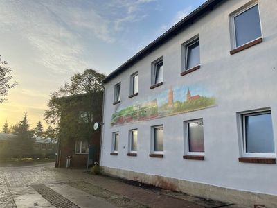 Appartement für 6 Personen (70 m²) in Pasewalk 4/10