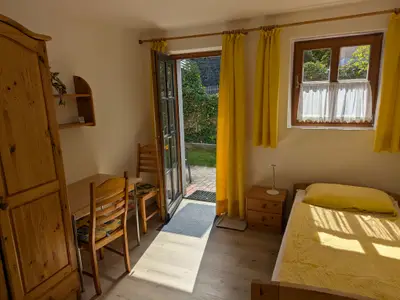 Appartement für 2 Personen in Passau 5/10