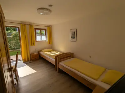 Appartement für 2 Personen in Passau 6/10