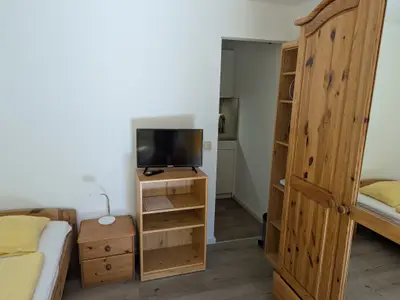 Appartement für 2 Personen in Passau 8/10