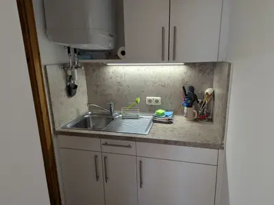 Appartement für 2 Personen in Passau 9/10