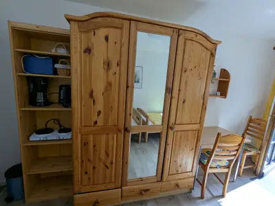Appartement für 2 Personen in Passau 10/10
