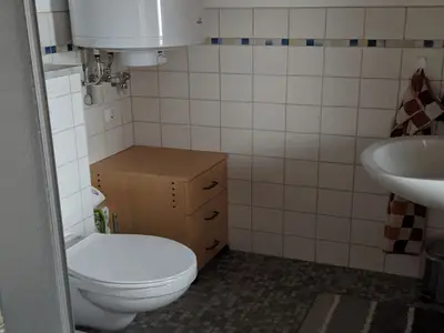 Appartement für 2 Personen (28 m²) in Passau 8/9