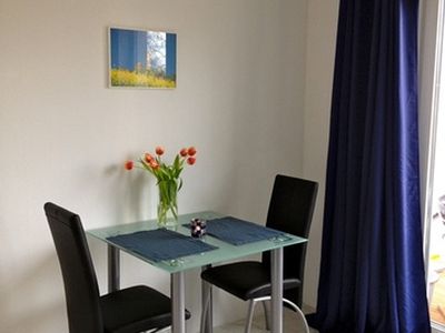 Appartement für 2 Personen (40 m²) in Patzig 5/8