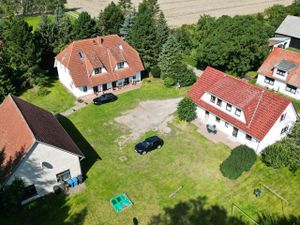 Appartement für 4 Personen (50 m²) in Patzig