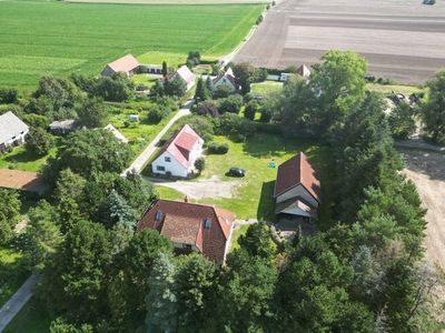 Appartement für 2 Personen (27 m²) in Patzig 2/10