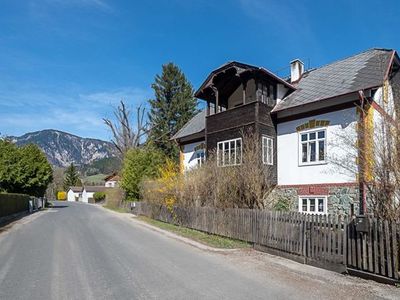 Appartement für 4 Personen (45 m²) in Payerbach 8/10