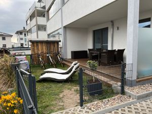 Appartement für 5 Personen (68 m&sup2;) in Peenemünde