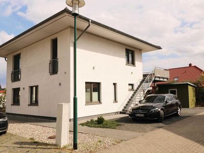 Appartement für 3 Personen (60 m²) in Peenemünde 3/10