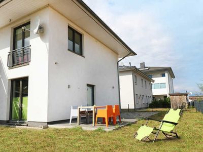 Appartement für 4 Personen (58 m²) in Peenemünde 2/10