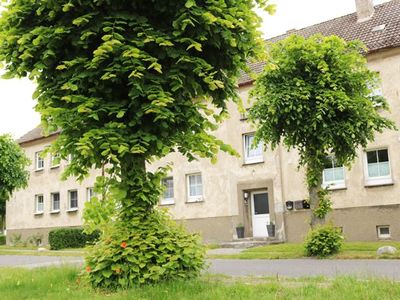 Appartement für 6 Personen (68 m²) in Peenemünde 1/10