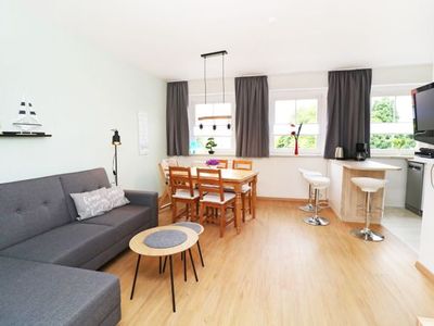 Appartement für 6 Personen (68 m²) in Peenemünde 3/10