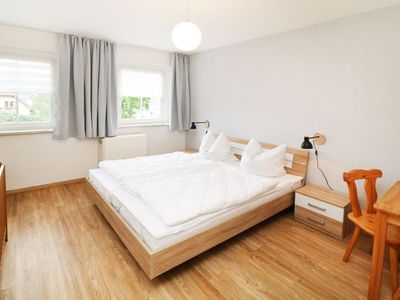 Appartement für 6 Personen (68 m²) in Peenemünde 10/10