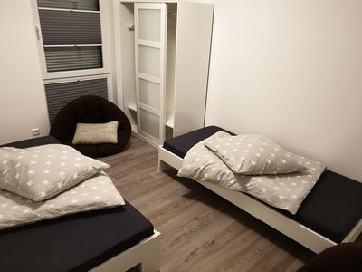 Appartement für 5 Personen (68 m²) in Peenemünde 8/10