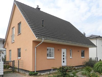 Appartement für 5 Personen (72 m²) in Peenemünde 3/10