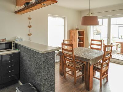 Appartement für 5 Personen (72 m²) in Peenemünde 10/10