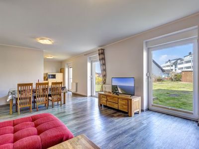 Appartement für 8 Personen (105 m²) in Peenemünde 10/10