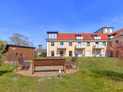 Appartement für 4 Personen (75 m²) in Peenemünde 3/10