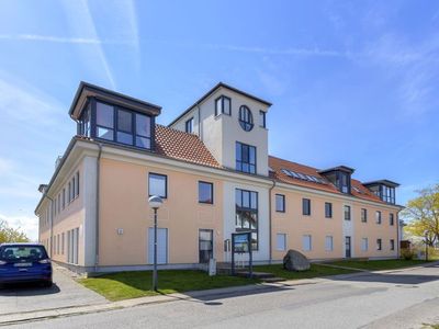 Appartement für 2 Personen (43 m²) in Peenemünde 5/10