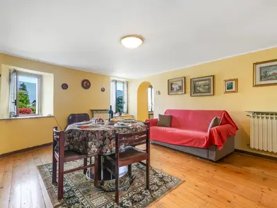 Wohn- und Esszimmer