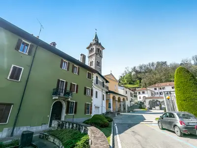 Umgebung