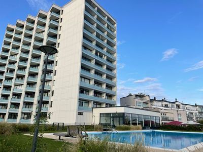 Appartement für 4 Personen (47 m²) in Pelzerhaken 2/10