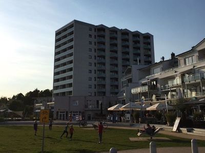 Appartement für 4 Personen (43 m²) in Pelzerhaken 2/10