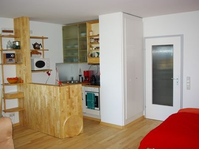 Appartement für 2 Personen (42 m²) in Pelzerhaken 4/6